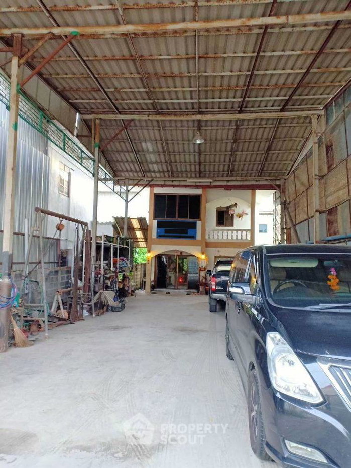 รูป บ้าน 4 ห้องนอน 320 ตร.ม. ขาย ใกล้ แพรกษาใหม่ สมุทรปราการ (ID 1942193) - รูปที่ 2/12
