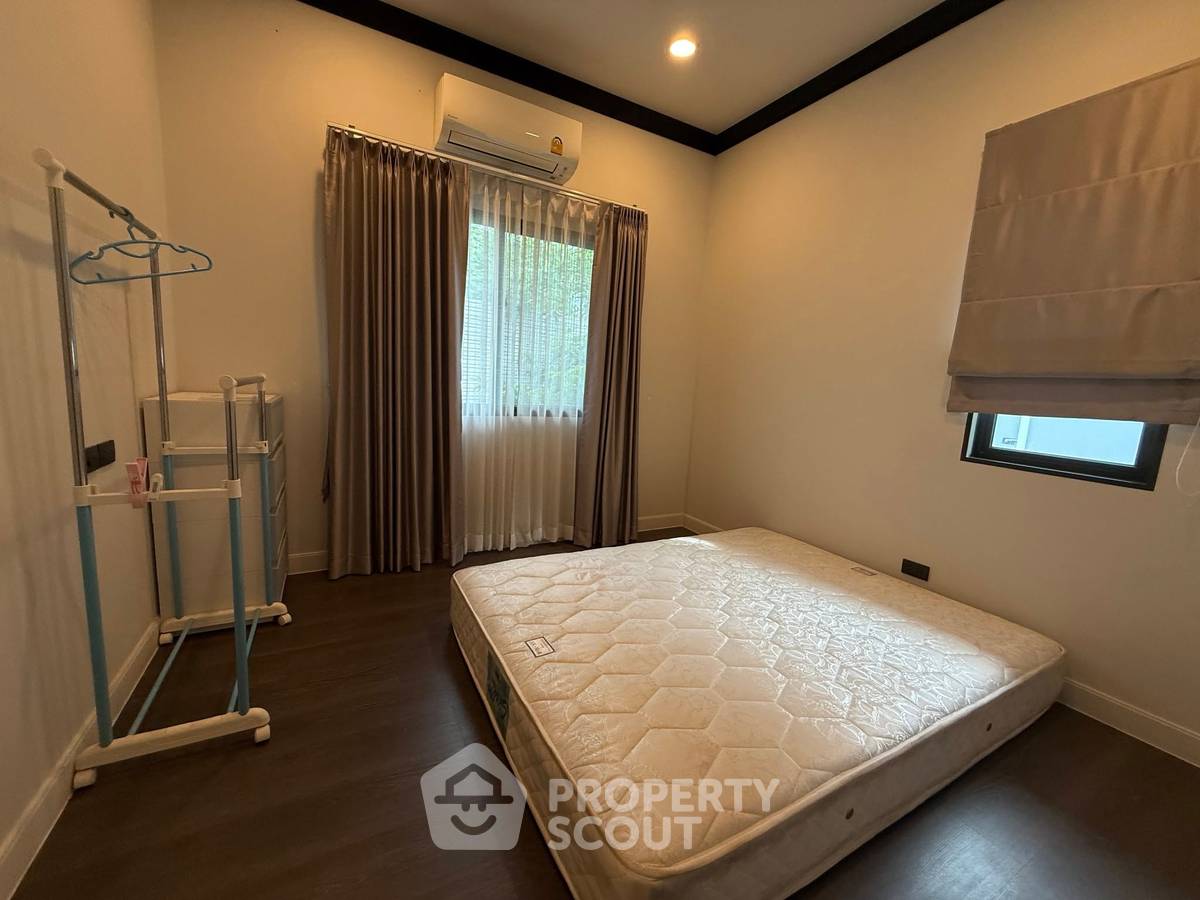 รูป บ้านเช่า 4 ห้องนอน โครงการ เซทธสิริ-กรุงเทพกรีฑา 2 ใกล้หัวหมาก (ID 2455026) - รูปที่ 15/15