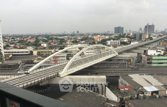 รูป คอนโด 2 ห้องนอน 52 ตร.ม. ขาย ที่ ไบรซ์ คอนโดมิเนียม จรัญสนิทวงศ์ 64 ใกล้ MRT สิรินธร (40 ม.) (ID 1158624) - รูปที่ 5/9