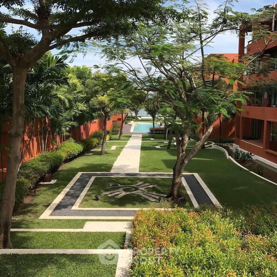 รูป คอนโด 2 ห้องนอน โครงการ Las Tortugas Condominium ชั้น 1 (ID 1882789) - รูปที่ 9/13