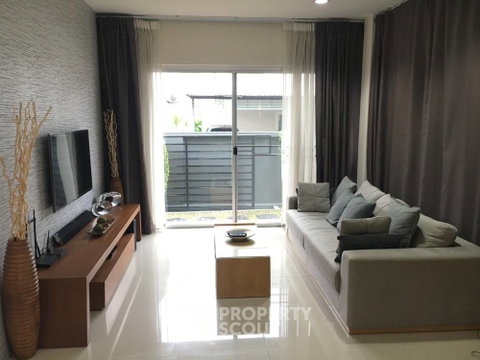 3-BR House 150 Sqm Casa Ville Sriracha-Suan Suea, Surasak (ID 1302373)