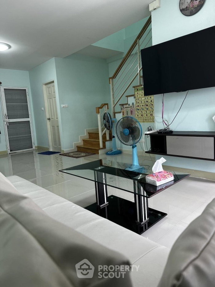 picture 2-BR Townhouse For Sale, Rasa Grand Ville Phahonyothin 73, Sanambin (ID 1993130) - 1/15