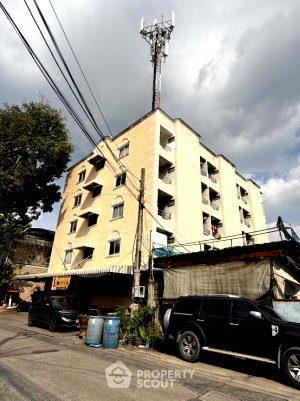 Land for sale Tesco Lotus Srinakarindra : Land For Sale Thepharak Samut Prakan Near BTS Samrong (ID 1889740)