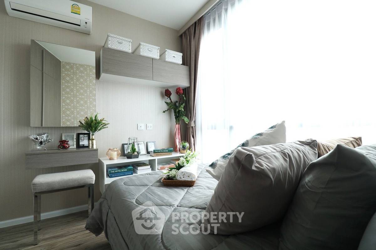 รูป คอนโด 2 ห้องนอน ชั้น 15 Knightsbridge The Ocean Sriracha ใกล้แหลมฉบัง (ID 1258870) - รูปที่ 4/17