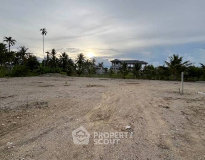 รูป ที่ดินเพื่อขาย ในจังหวัดประจวบคีรีขันธ์ (ID 1943465) - รูปที่ 2/11