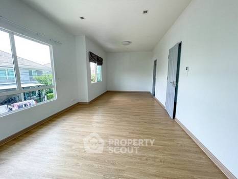 รูป บ้าน 3 ห้องนอน ขาย ที่ เพอร์เฟค เพลส ราชพฤกษ์ เป็นมิตรกับสัตว์เลี้ยง (ID 1322561) - รูปที่ 6/7