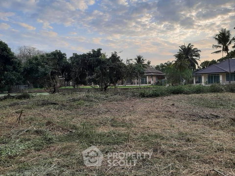 ขายที่ดิน ทำเล ตลาดขวัญ ดอยสะเก็ด เชียงใหม่ (ID 1944285)