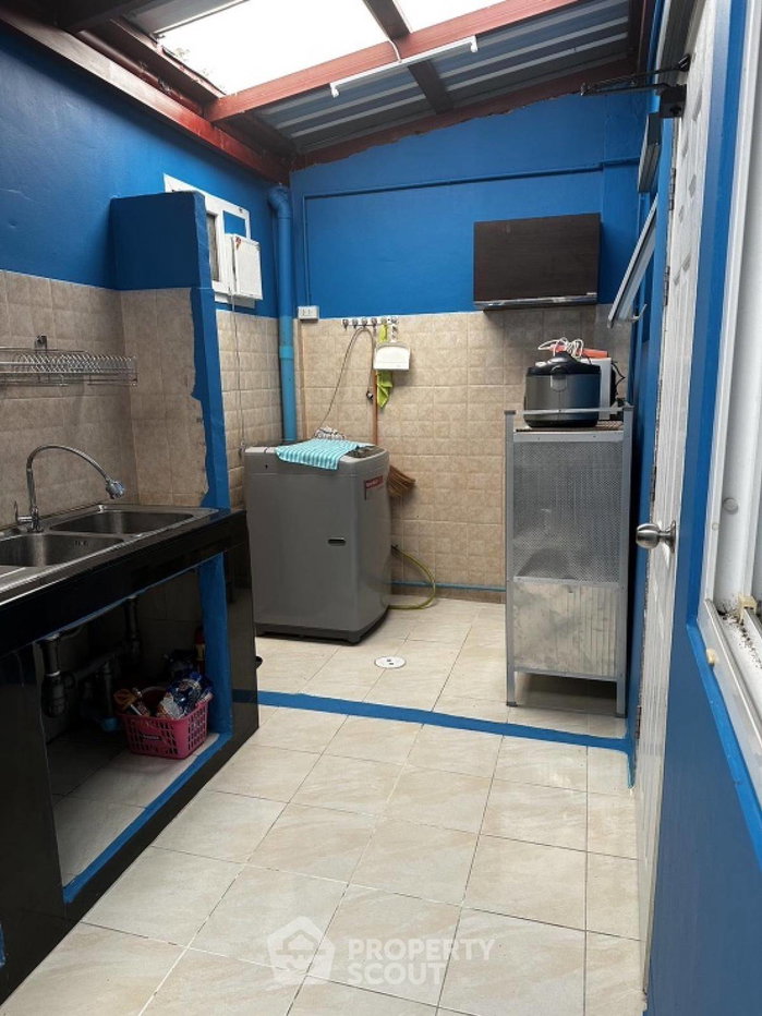 picture 2-BR Townhouse For Sale, Rasa Grand Ville Phahonyothin 73, Sanambin (ID 1993130) - 7/15