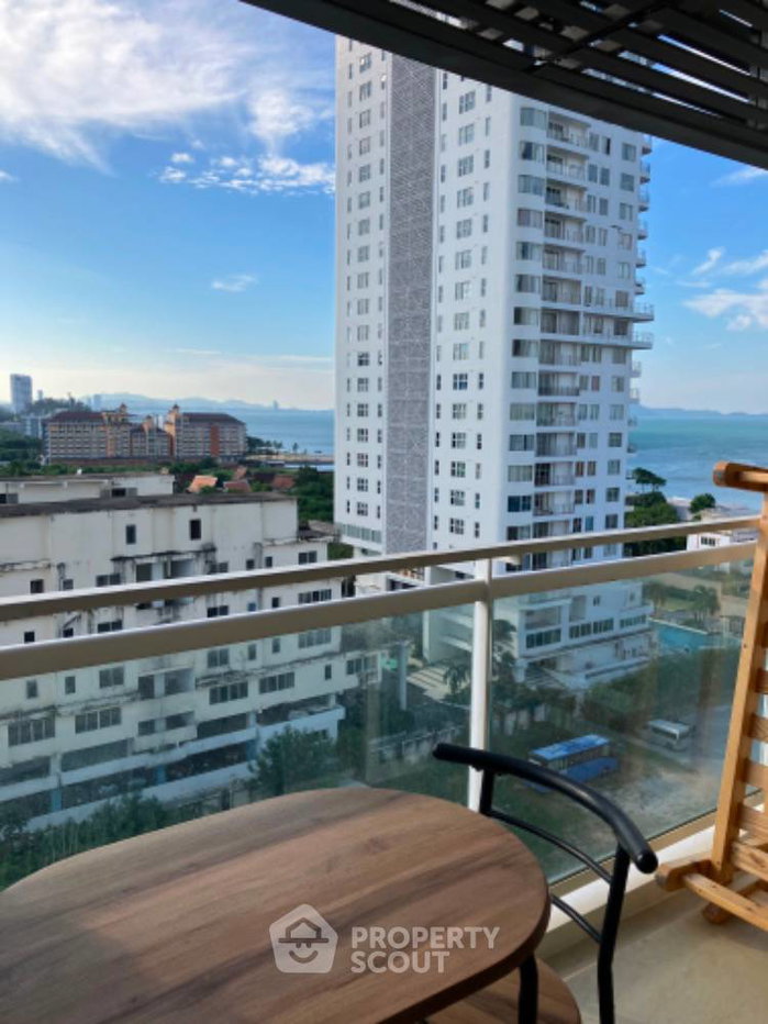 รูป คอนโดให้เช่า 1 ห้องนอน 32 ตร.ม. โครงการ Veranda Residence Pattaya ชั้น 10 (ID 1947584) - รูปที่ 4/9
