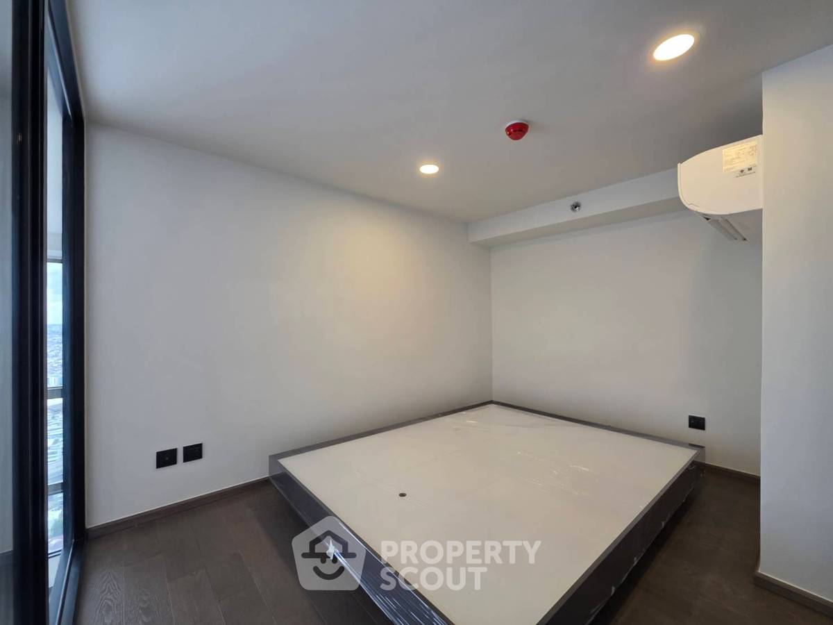รูป คอนโด 2 ห้องนอน ชั้น 36 Park Origin Chula-Samyan ใกล้ MRT หัวลำโพง (ID 2287123) - รูปที่ 11/19