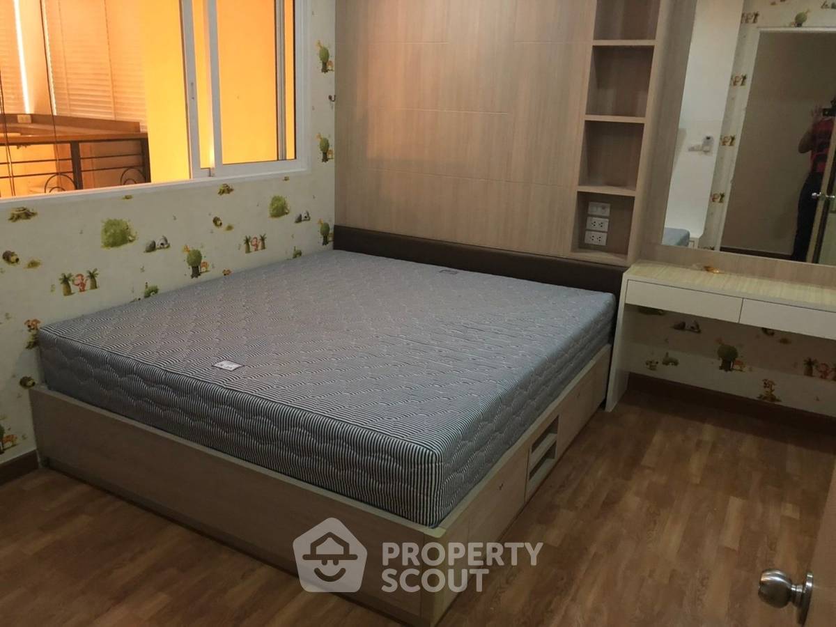 รูป คอนโด 3 ห้องนอน 148 ตร.ม. ขาย The Coast Bangkok | ใกล้ BTS บางนา 300 ม. (ID 1169666) - รูปที่ 2/10
