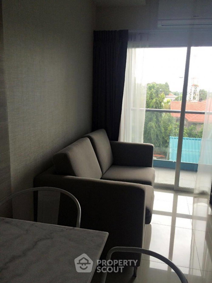 รูป คอนโด 1 ห้องนอน ขายที่ลองบีช คอนโด ใกล้บ้านอำเภอ นาจอมเทียน สัตหีบ (ID 1158091) - รูปที่ 6/10