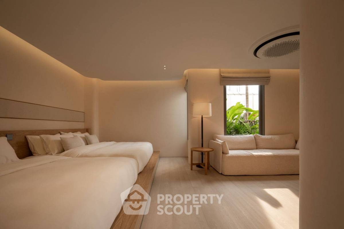 รูป คอนโดให้เช่า 3 ห้องนอน โครงการ Mövenpick White Sand Beach Pattaya ขนาด 262 ตร.ม. (ID 2452308) - รูปที่ 19/35