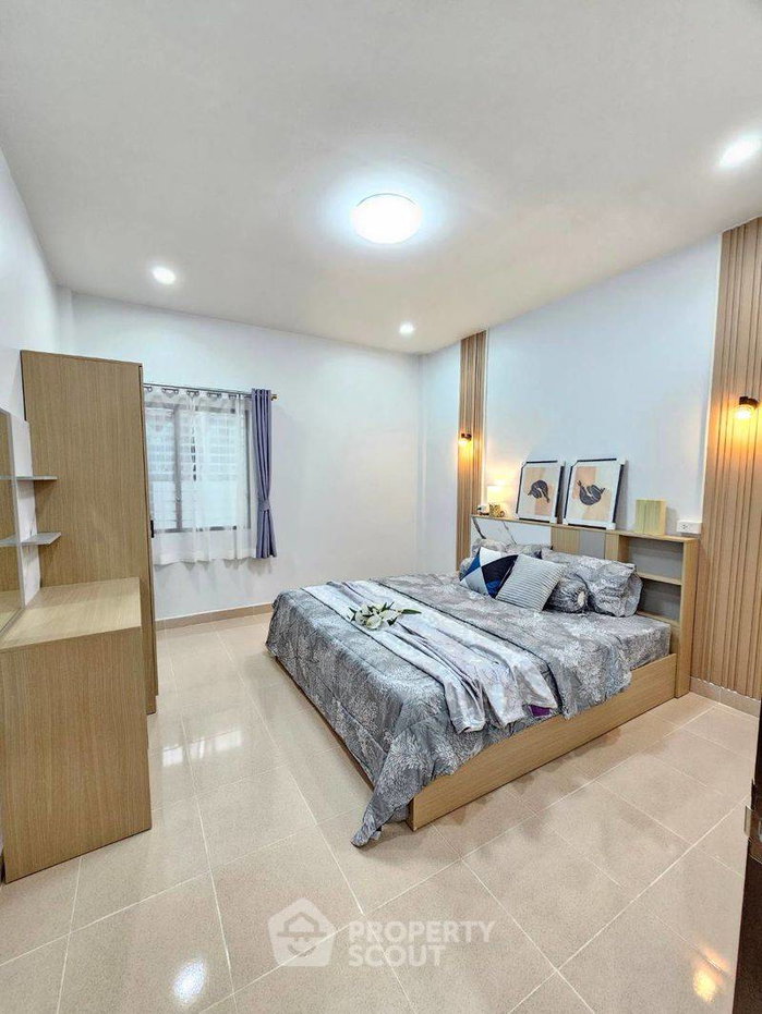 รูป บ้านขาย 2 ห้องนอน ราวิพร วิลเลจ 2 เลี้ยงสัตว์ได้ พื้นที่ 93 ตร.ม. (ID 2136017) - รูปที่ 9/12