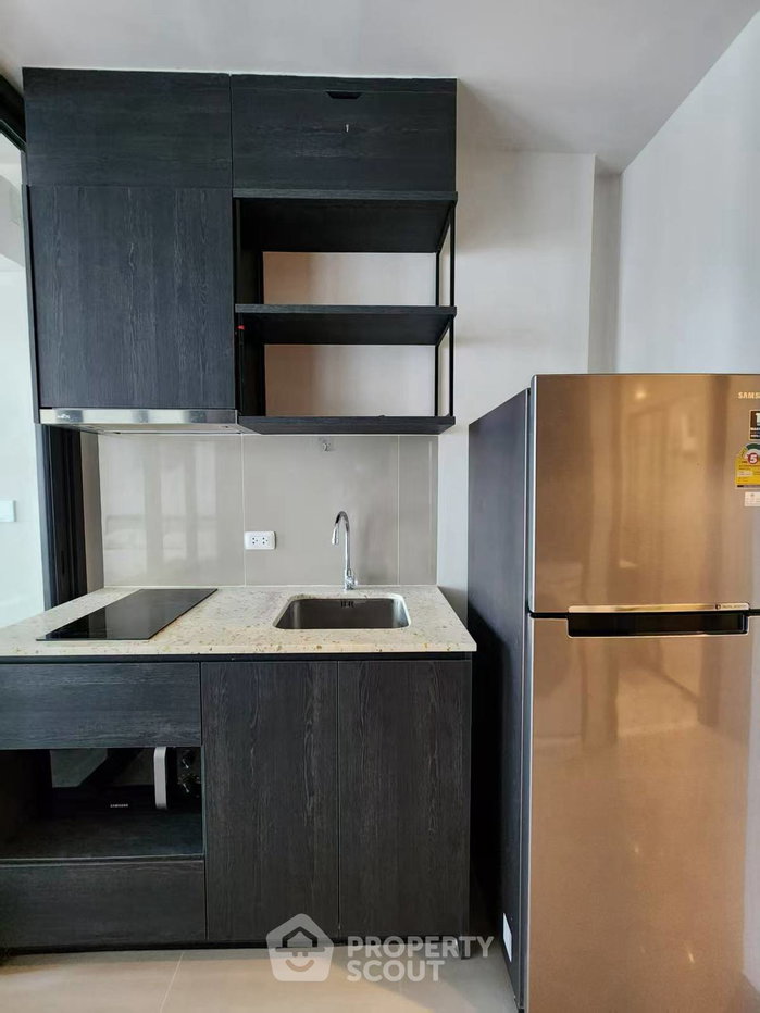 รูป คอนโด 1 ห้องนอน ชั้น 21 ที่ XT Huaikhwang ใกล้ MRT ห้วยขวาง (ID 2455911) - รูปที่ 5/9