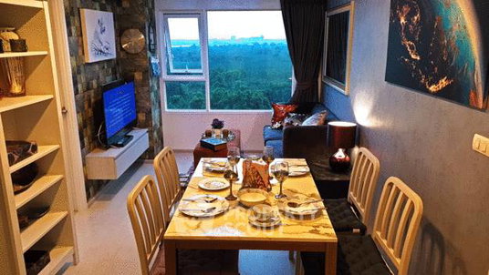 2-BR Condo For Sale At Aspire Erawan, 100m To BTS Chang Erawan (ID 833094)