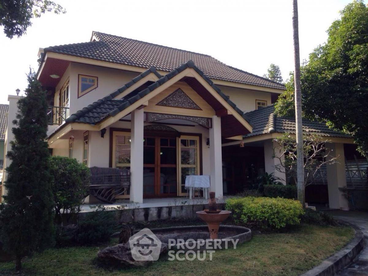 picture 3-BR House 428 Sqm For Sale In Nong Khwai, Hang Dong (ID 1949156) - 1/13