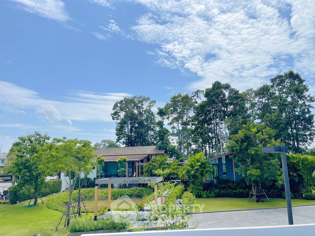 รูป บ้านเช่า 4 ห้องนอน ในโครงการ Life In The Garden Rongpo-Motorway ตะเคียนเตี้ย บางละมุง ชลบุรี (ID 2094586) - รูปที่ 33/34