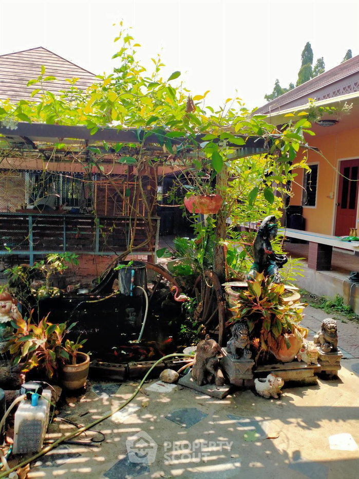 รูป บ้านเดี่ยว 5 ห้องนอน ใกล้แสนแสบ มีนบุรี กรุงเทพมหานคร (ID 1473635) - รูปที่ 6/14