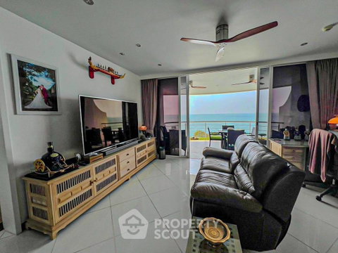 Pet-Friendly 3-BR 166 Sqm Condo For Sale In Pure Sunset Beach (ID 1503337)