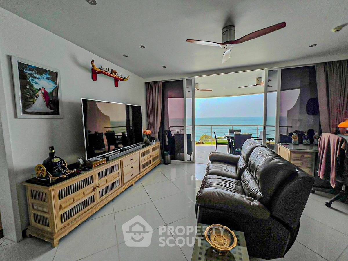 รูป คอนโดขาย 3 ห้องนอน 166 ตร.ม. ที่ Pure Sunset Beach (เลี้ยงสัตว์ได้) (ID 1503337) - รูปที่ 1/28