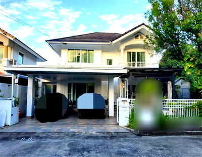บ้านเดี่ยว สวนสัตว์เชียงใหม่ : ขายบ้าน โซนเจ็ดยอด ใกล้ห้างเมญ่า ต.ช้างเผือก อ.เมืองเชียงใหม่