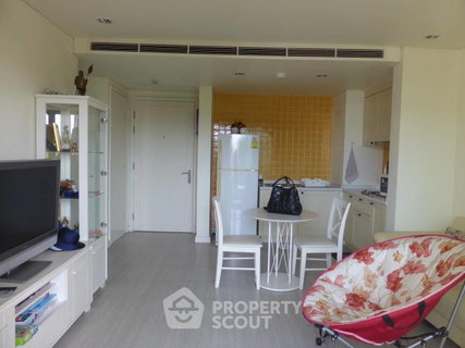คอนโด 1 ห้องนอน ขาย ที่ Mykonos Huahin ใกล้ ตลาดนัดกลางคืนหัวหิน (ID 1231254)