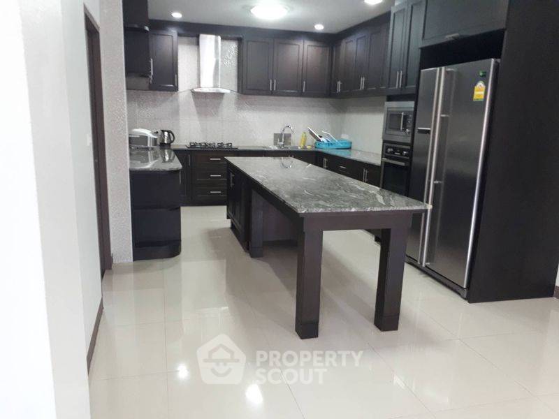รูป บ้าน 6 ห้องนอน ให้เช่า วิวพอยท์ วิลเลจ นาจอมเทียน พัทยา (ID 2142432) - รูปที่ 4/12