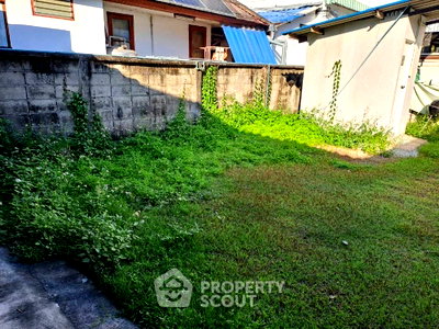 Land for sale Chiang Mai : Land For Sale In Chiang Mai Old City, Si Phum, Near City Hub (ID 1417326)