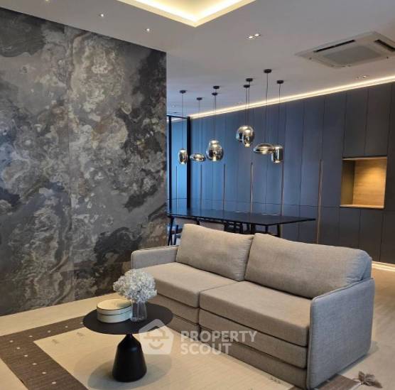 picture 3-BR Townhouse For Sale, Prime Nine Ekamai, Near ARL Ramkhamhaeng (ID 1599886) - 3/5