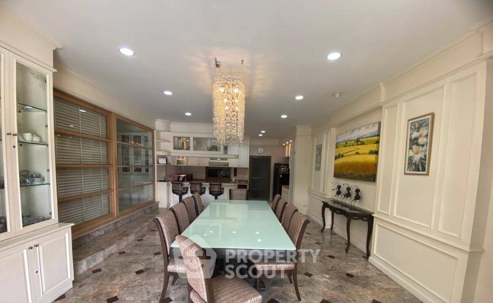 รูป บ้าน 5 ห้องนอน 600 ตร.ม. เพตเลี้ยงได้ เอกไพลิน ศรีนครินทร์วิลเลจ (ID 2052915) - รูปที่ 7/7