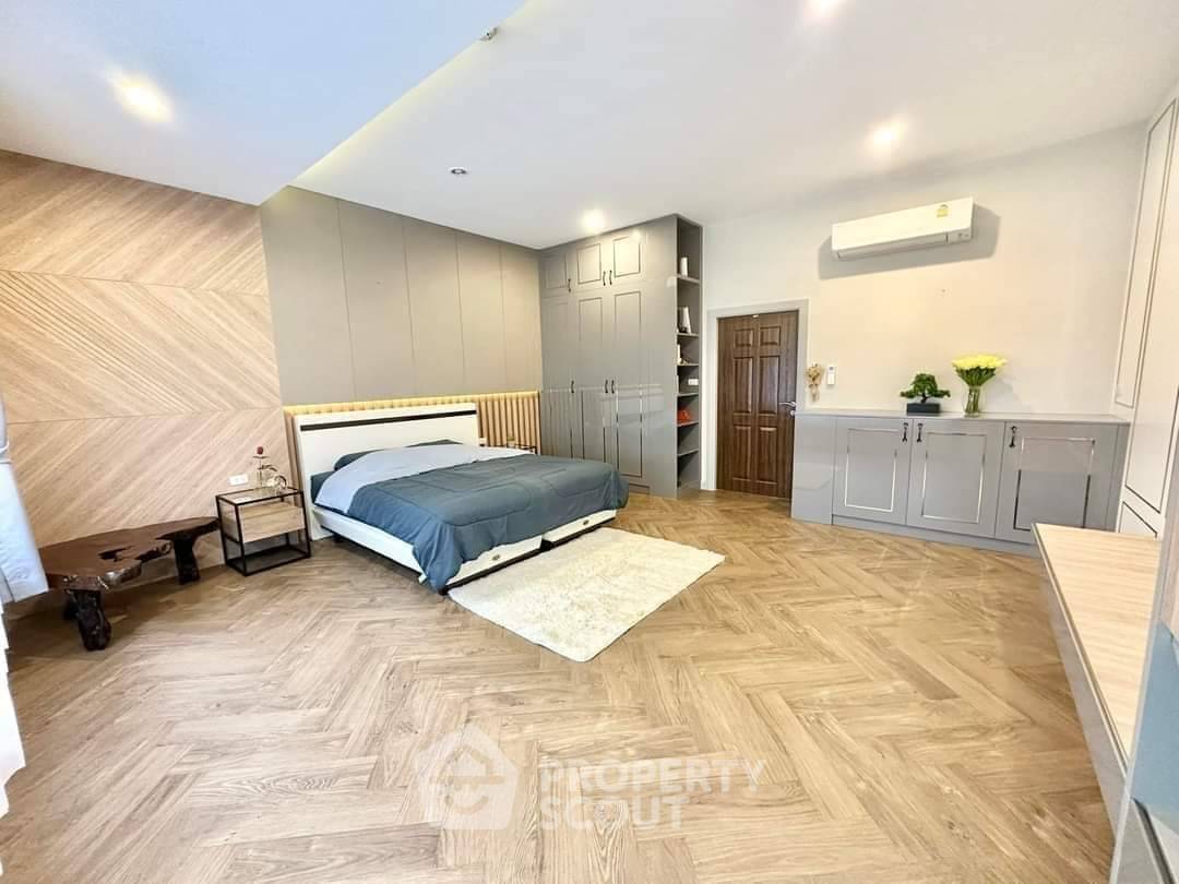 รูป เช่าวิลล่า 6 ห้องนอน บ้านเดี่ยว 6B7B ในห้วยใหญ่ (ID 1900253) - รูปที่ 9/13