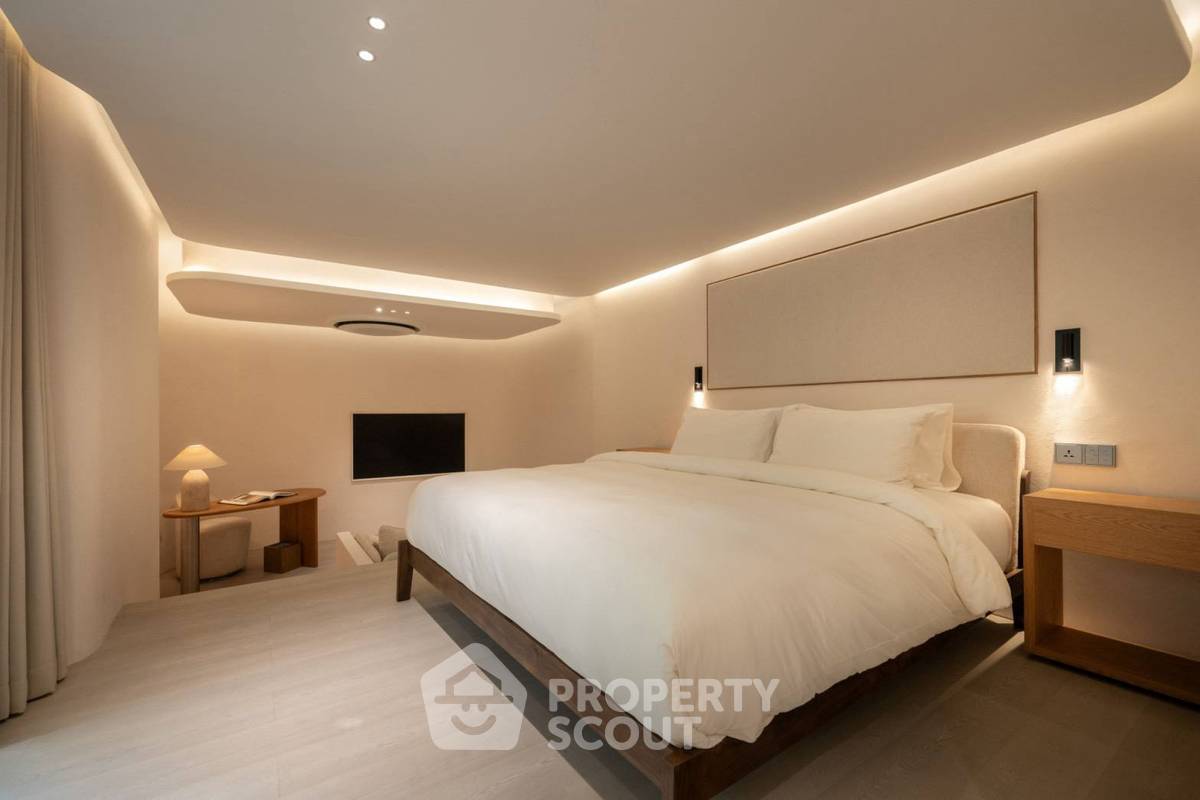 รูป คอนโดให้เช่า 3 ห้องนอน โครงการ Mövenpick White Sand Beach Pattaya ขนาด 262 ตร.ม. (ID 2452308) - รูปที่ 22/35