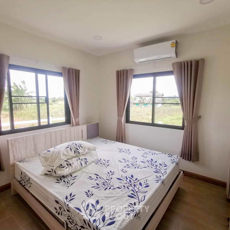 รูป บ้านเช่า 3 ห้องนอน รองรับสัตว์เลี้ยง ในวังพง ปราณบุรี จังหวัดประจวบคีรีขันธ์ (ID 2063551) - รูปที่ 21/34