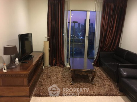 ใกล้ BTS Ekkamai เพียง 60 เมตร คอนโด 3 ห้องนอน Nusasiri Grand Condominium ชั้น 22 (ID 514536)