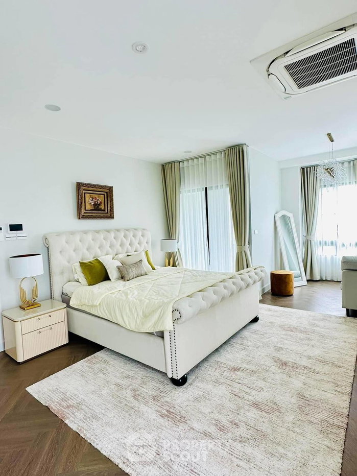 รูป บ้าน 4 ห้องนอน พร้อมรับสัตว์เลี้ยง 302 ตร.ม. โครงการนันทวรรณ พระราม 9 ใกล้สะพานสูง (ID 1413449) - รูปที่ 19/27
