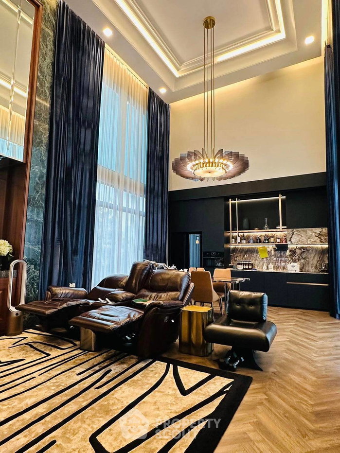 รูป บ้านเช่า 4 ห้องนอน โครงการนันทวัน พระราม 9 ศรีนครินทร์ ใกล้ สะพานสูง (ID 1832119) - รูปที่ 27/29