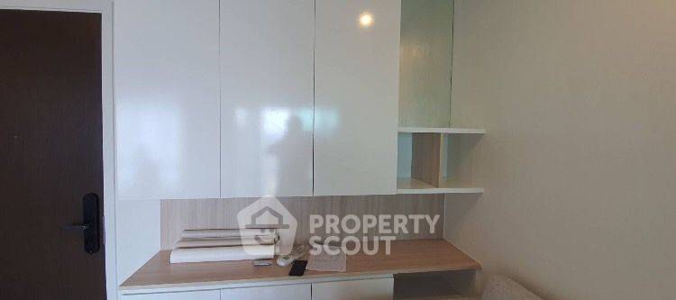 รูป คอนโด 1 ห้องนอน ชั้นสูง 33 The Prodigy MRT บางแค (ID 1209954) - รูปที่ 6/8