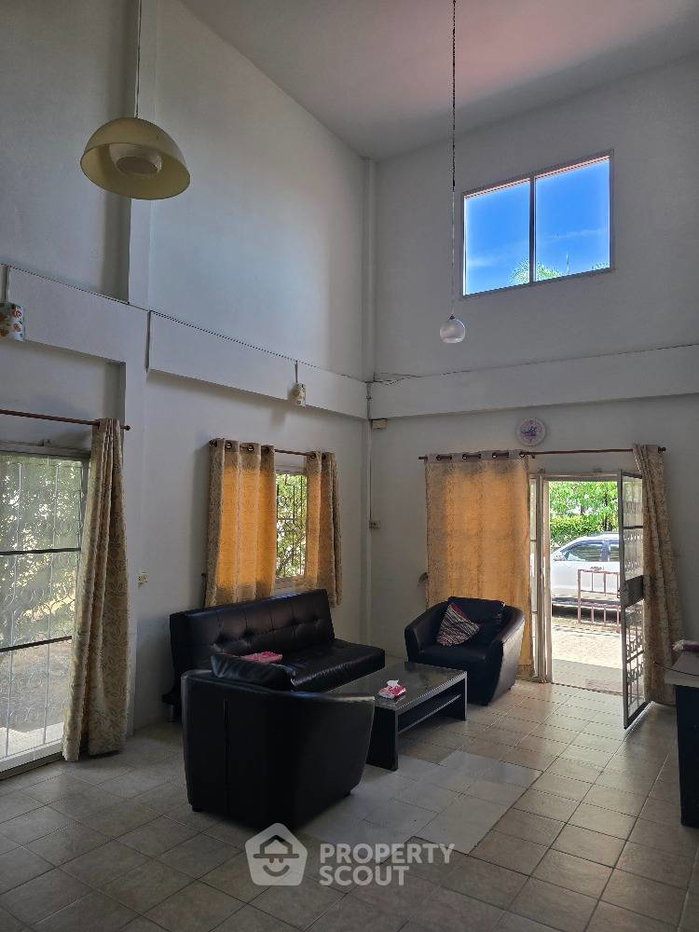 รูป บ้านเดี่ยว 2 ห้องนอน พร้อมเลี้ยงสัตว์ได้ ขาย ในหนองขาม ศรีราชา (93 ตร.ม.) (ID 1887414) - รูปที่ 8/10