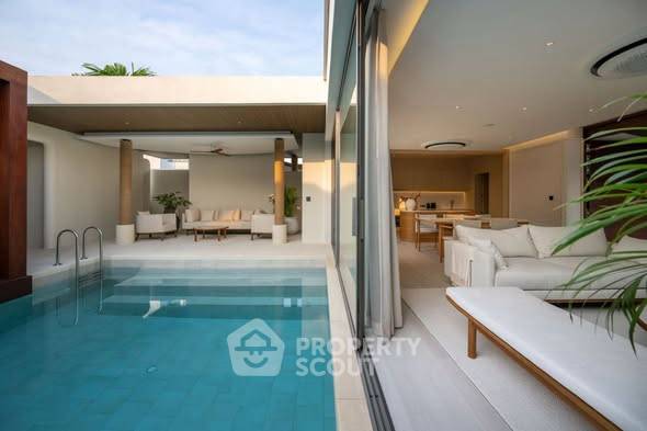 รูป คอนโดให้เช่า 3 ห้องนอน โครงการ Mövenpick White Sand Beach Pattaya ขนาด 262 ตร.ม. (ID 2452308) - รูปที่ 3/35