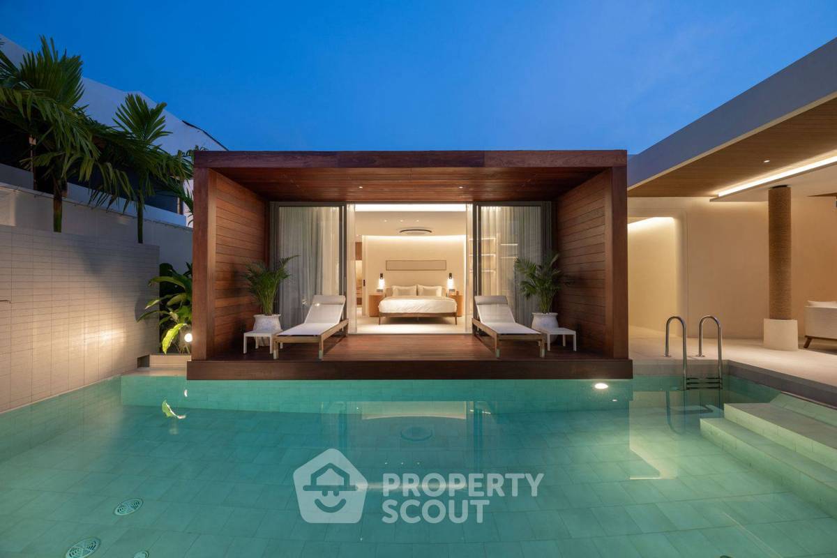รูป คอนโดให้เช่า 3 ห้องนอน โครงการ Mövenpick White Sand Beach Pattaya ขนาด 262 ตร.ม. (ID 2452308) - รูปที่ 29/35