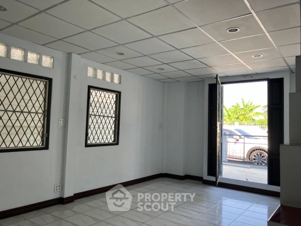รูป บ้าน 4 ห้องนอน 210 ตร.ม. ใกล้ ARL บ้านทับช้าง กรุงธนบุรีเครทธ สะพานสูง (ขาย) (ID 1401630) - รูปที่ 7/16