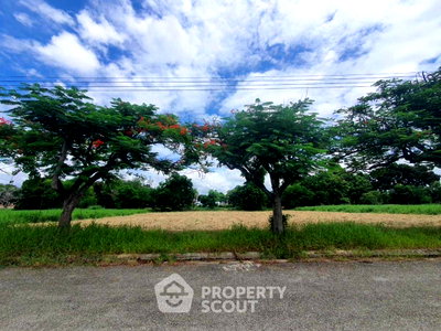 Land for sale Srithai Engineering Products : Land For Sale In Bang Chalong, Bang Phli Samut Prakan (ID 1570771)
