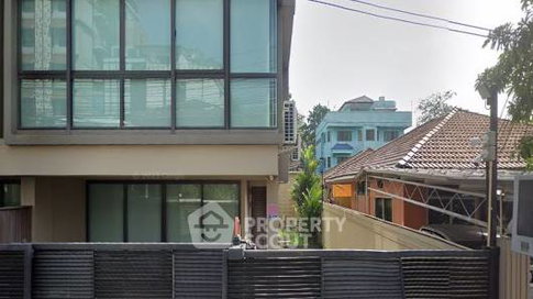 บ้านเช่า 3 ห้องนอน โครงการ HAUS SPACE 101 ใกล้ BTS ปุณวิถี (ID 1791876)