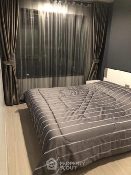 1-BR Condo In Life Ladprao, 100m To BTS Ha Yaek Lat Phrao (ID 1883190)