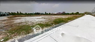Land for sale Srithai Engineering Products : Land For Sale In Bang Chalong, Bang Phli, Samut Prakan (ID 1973169)