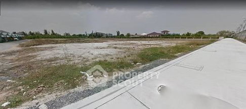 ที่ดิน ขาย ในบางโฉลง บางพลี สมุทรปราการ (ID 1973169)