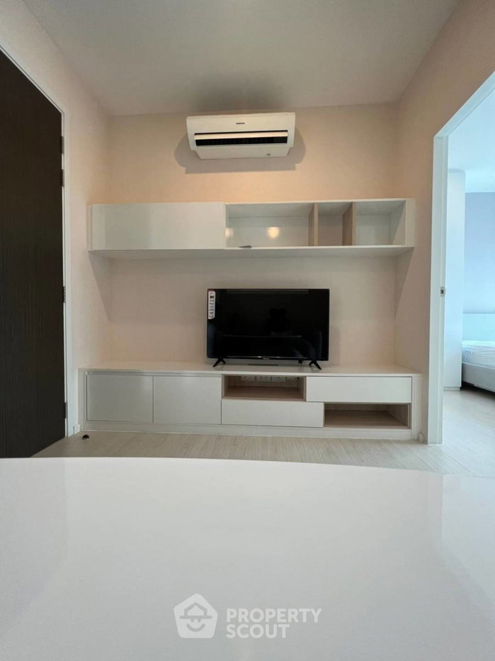 รูป คอนโด 1 ห้องนอน ชั้น 33 ขนาด 29 ตร.ม. เดอะ โปรดิจี้ MRT บางแค (ID 1584479) - รูปที่ 2/11
