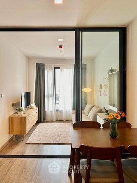 100m To BTS Ha Yaek Lat Phrao, 1-BR Life Ladprao Valley (ID 1268437)