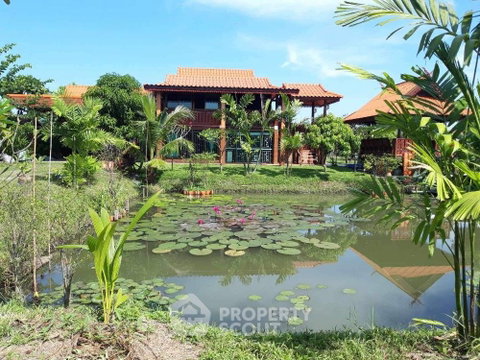 บ้านขาย 4 ห้องนอน พื้นที่ 1,460 ตร.ม. บ้านใหม่ บางใหญ่ นนทบุรี (ID 1881052)